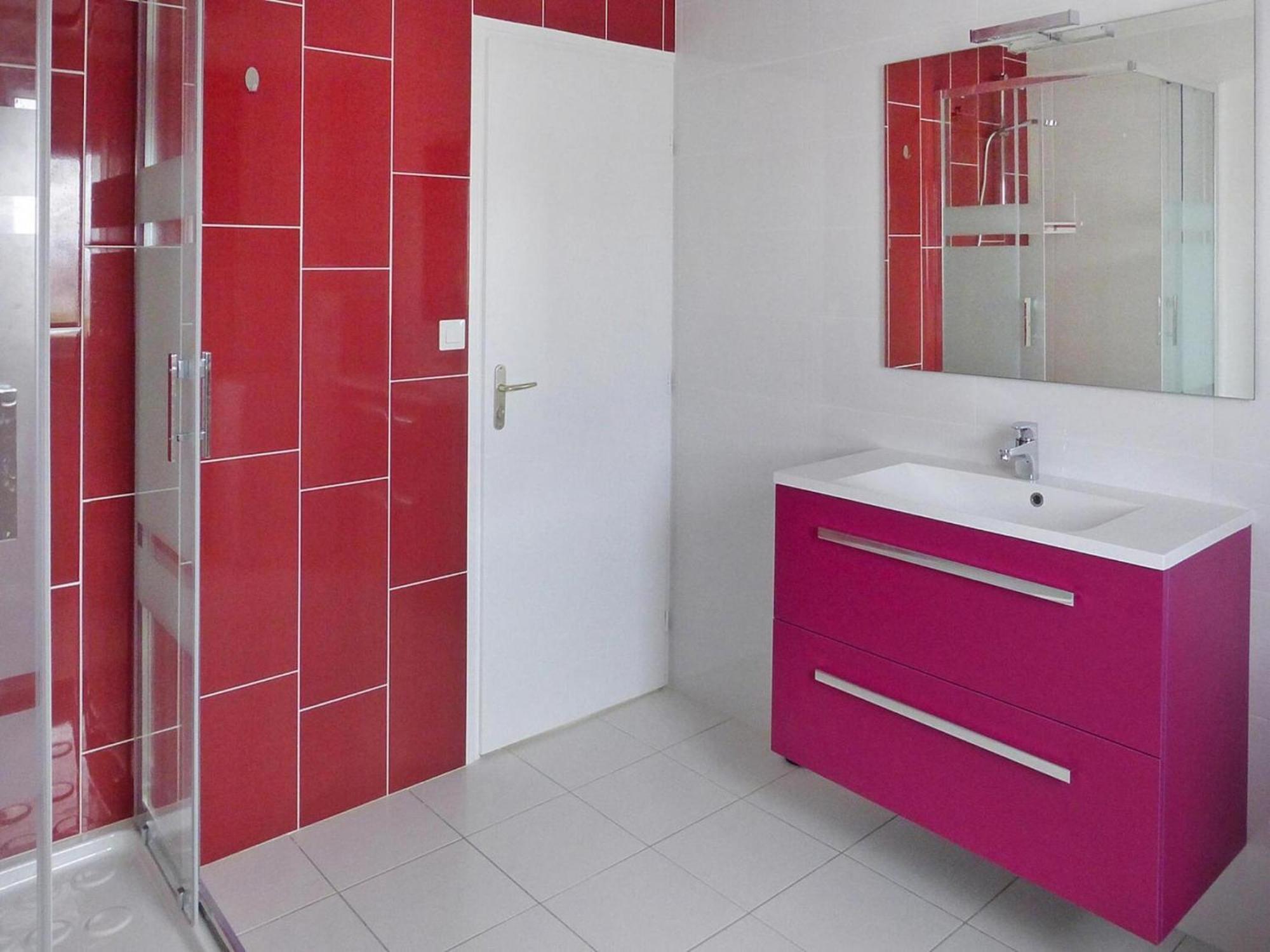 Вілла Modern Semi Detached House With Terrace Saint Quay Portrieux Екстер'єр фото