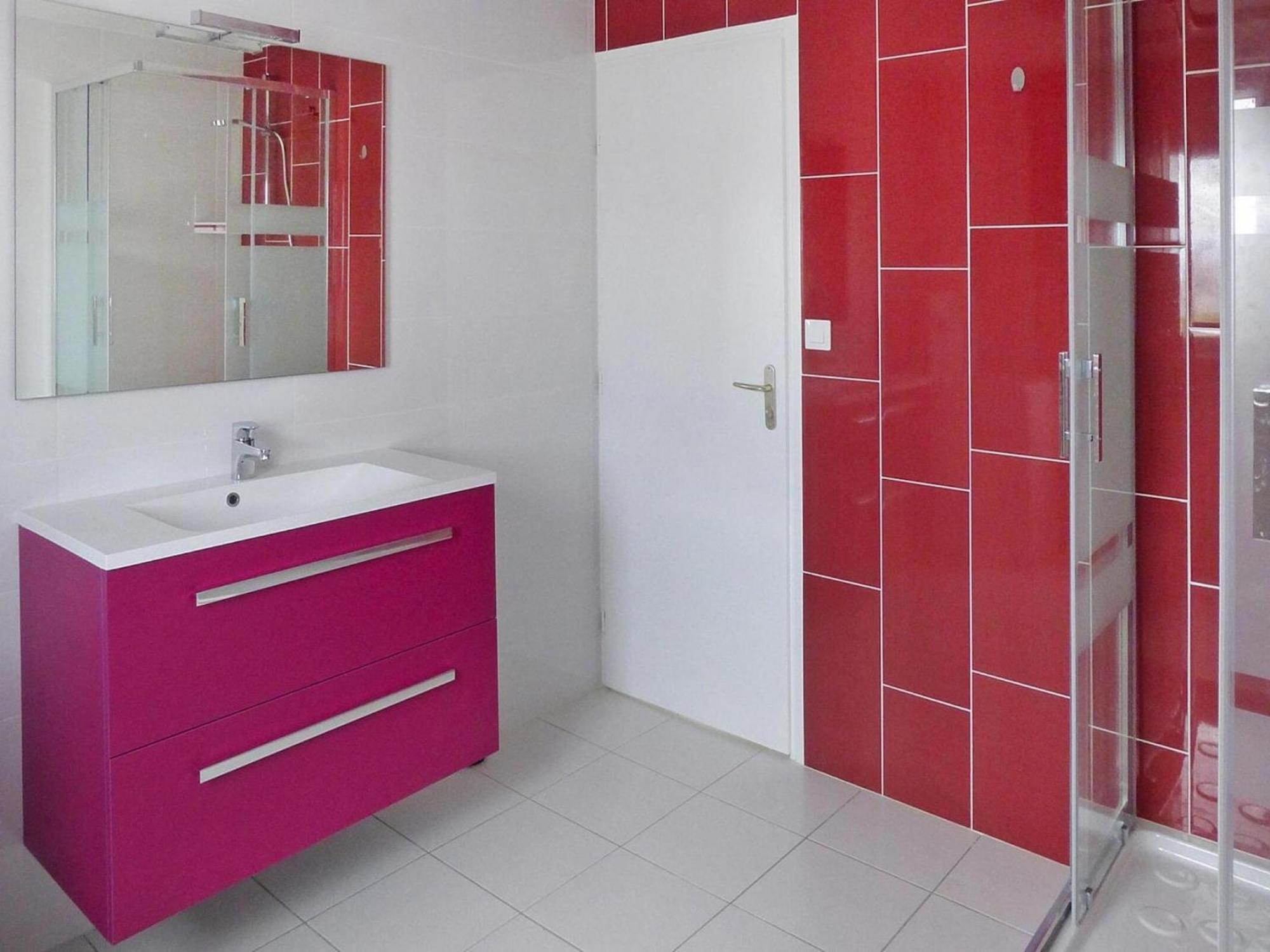 Вілла Modern Semi Detached House With Terrace Saint Quay Portrieux Екстер'єр фото