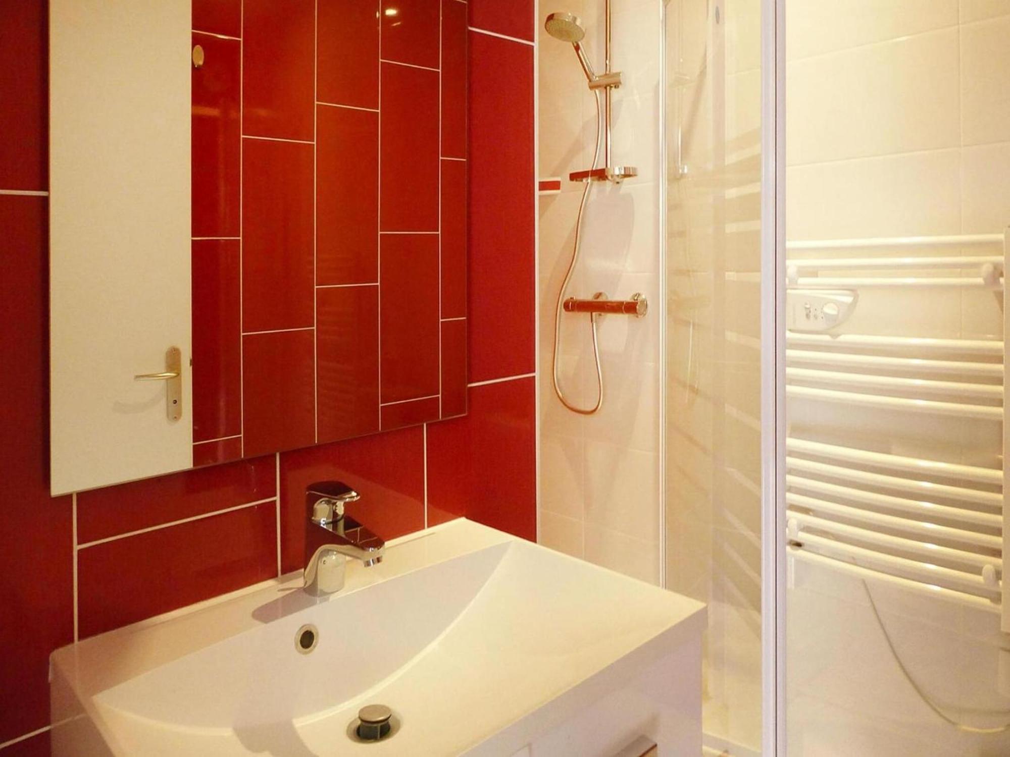 Вілла Modern Semi Detached House With Terrace Saint Quay Portrieux Екстер'єр фото